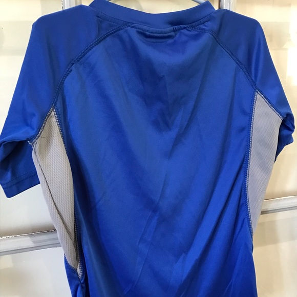 OT Sport Boys performance shirt - Picture 3 of 3